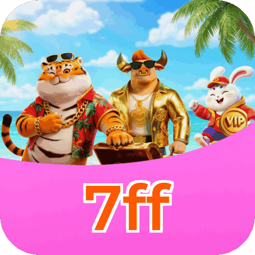 Jogos com maior RTP na 7ff
