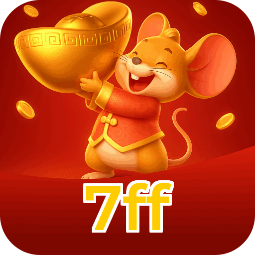 Tabela RTP dos jogos de cassino da 7ff